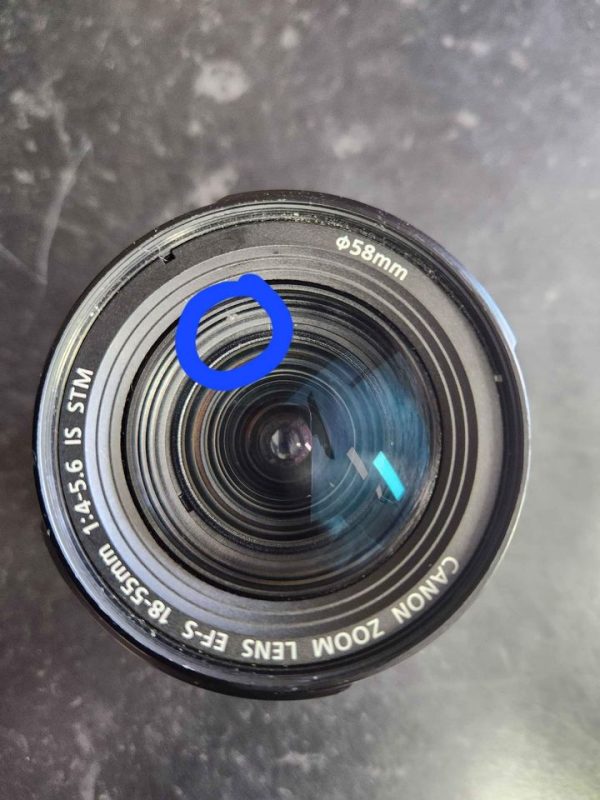 Canon EOS 850D Digital Camera Kit - HL17507 - Image 38