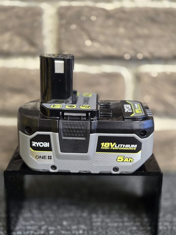 Ryobi Battery - LG26165 - Image 3