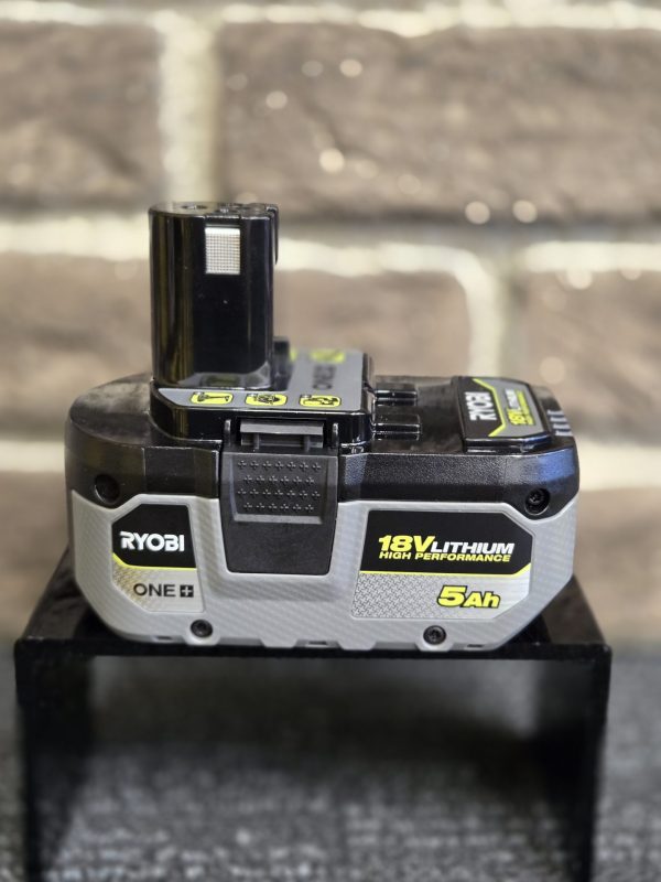 Ryobi Battery - LG26165 - Image 7