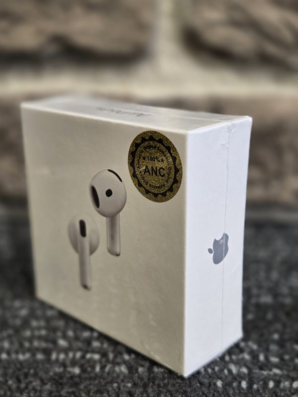 Apple Airpods 4 - LG25075 - Image 3