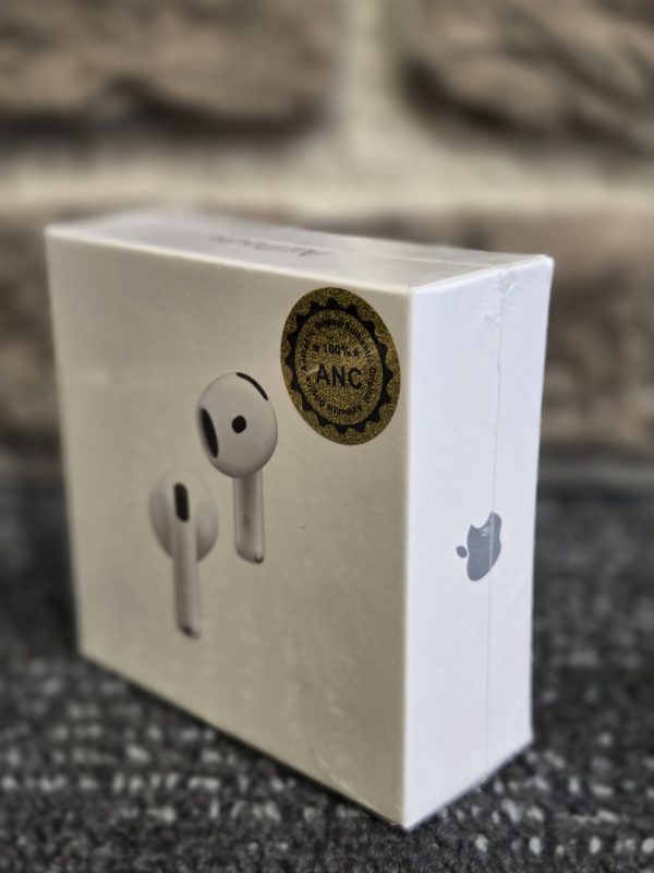 Apple Airpods 4 - LG25075 - Image 7