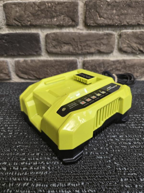 Ryobi 36V Battery Charger - 25751 - Image 2