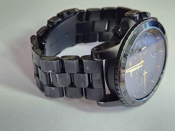 Men's 45mm Nixon The Ranger Chrono Watch - HL25440 - Image 9