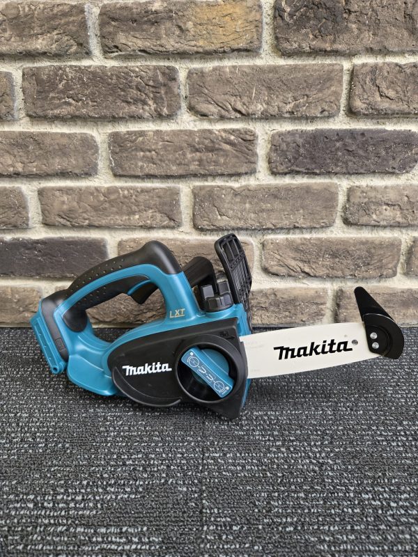 Makita 18V 115mm Chainsaw (Skin only) - 25560 - Image 7