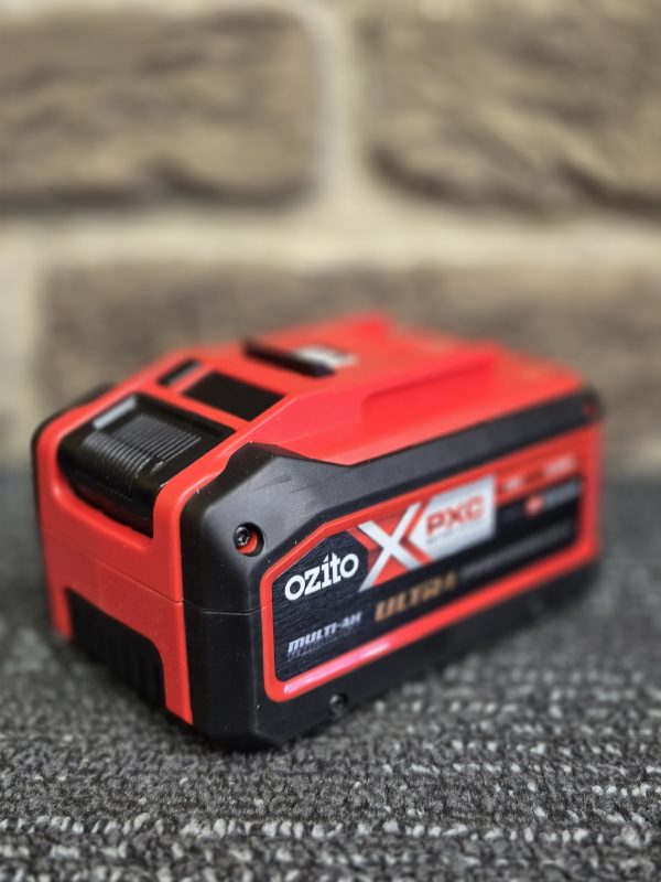 Ozito Battery - LG26115 - Image 2
