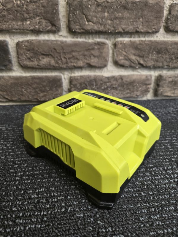 Ryobi 36V Battery Charger - 25751 - Image 3