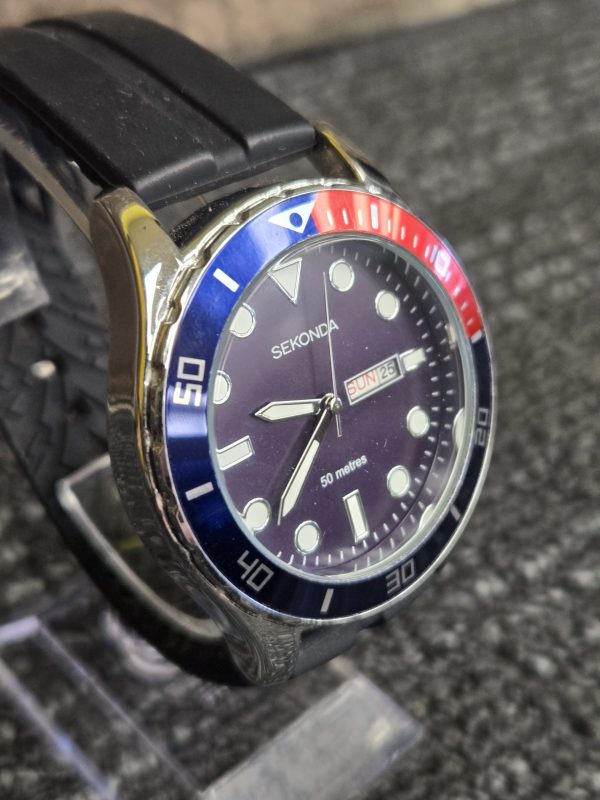 Sekona Watch - LG26028 - Image 7