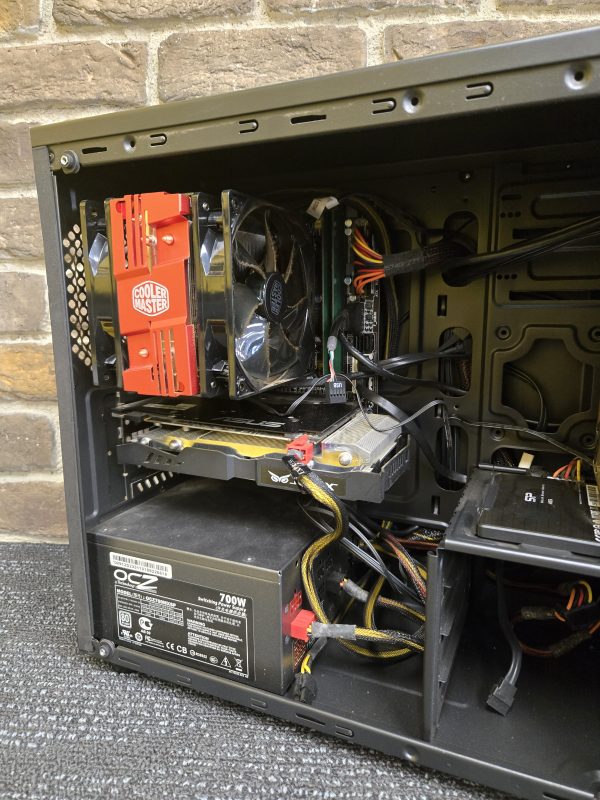 Deepcool Prebuilt Computer - 25668 - Image 3