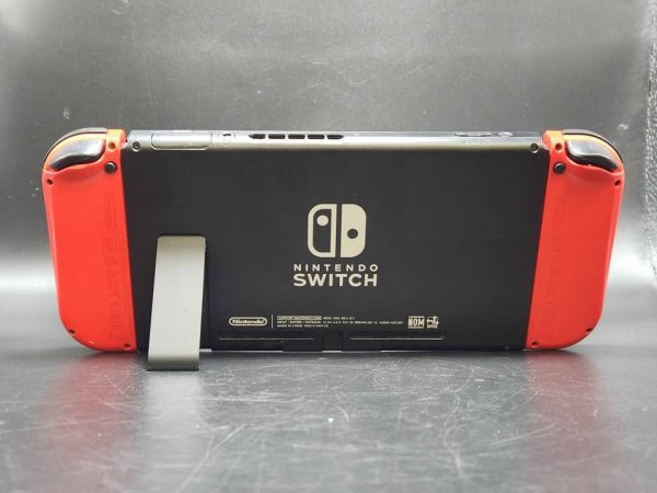 Nintendo Switch Mario Odyssey Bundle Console - HL25929 - Image 11