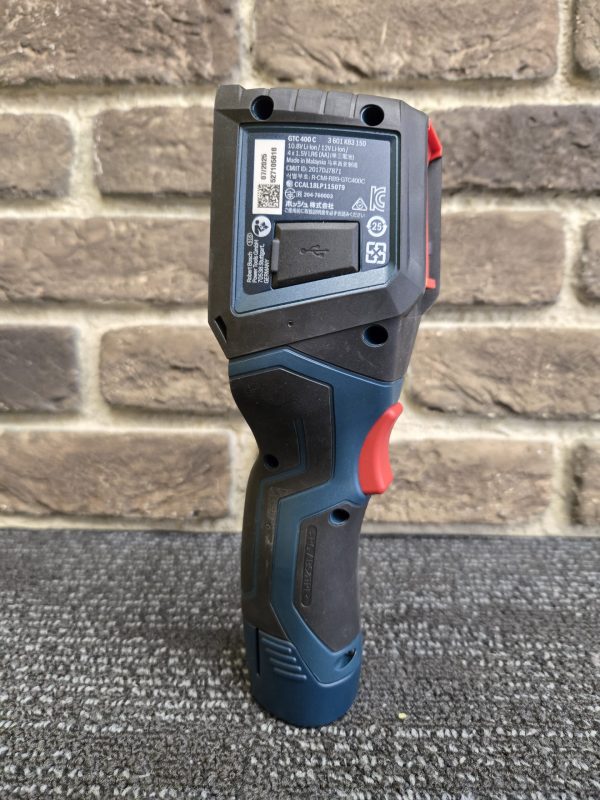 Bosch Thermal Camera - 25622 - Image 11