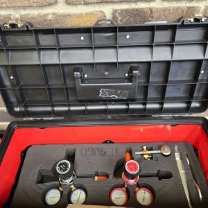 Tesuco Gas Kit - 20683