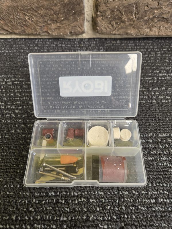 Ryobi Rotary Tool Kit - 25576 - Image 10