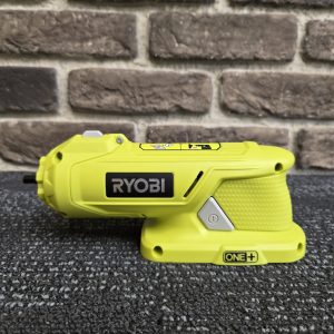 Ryobi Easy Start Electrical Wrench - L25726