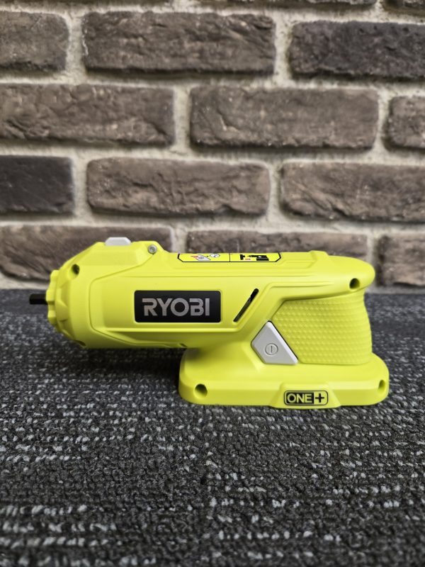 Ryobi Easy Start Electrical Wrench - L25726