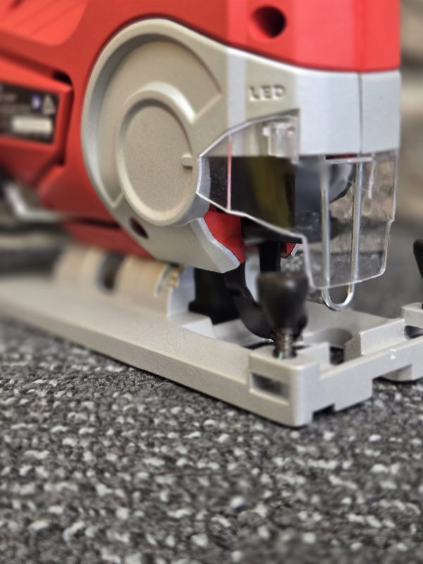 Ozito Jigsaw - LG25885 - Image 10