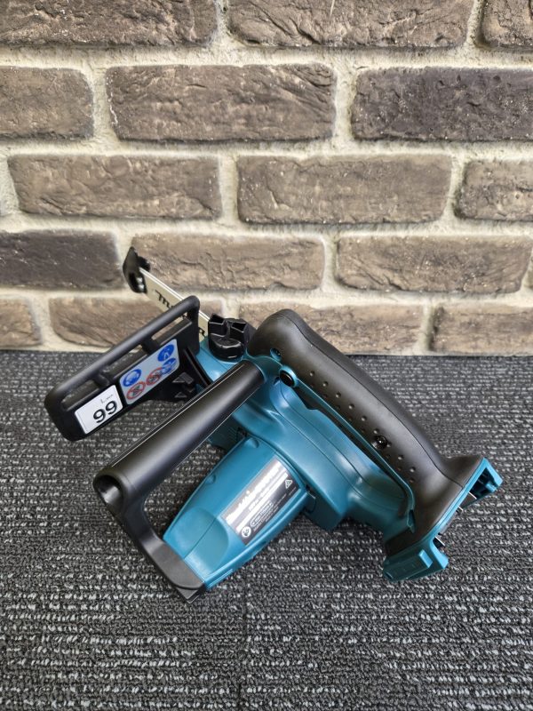 Makita 18V 115mm Chainsaw (Skin only) - 25560 - Image 9