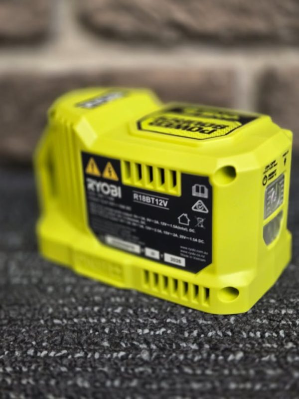 18V ONE+ 120W Battery Power Source Tool Only - Image 7