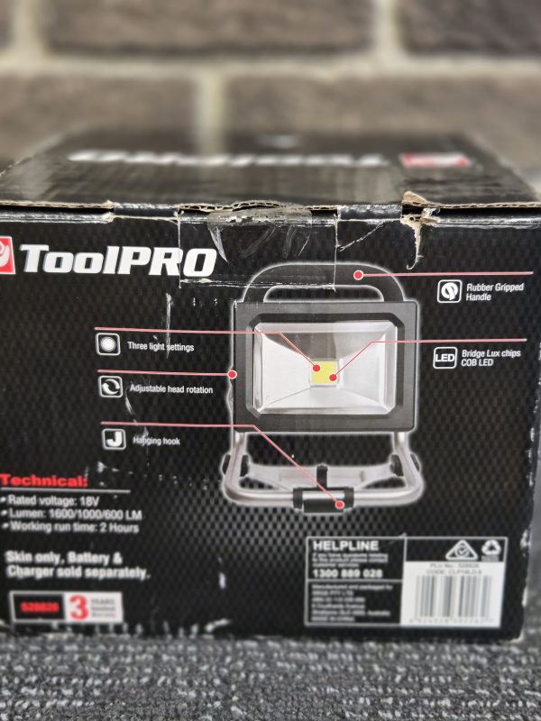 Toolpro Worklight - LG25966 - Image 5