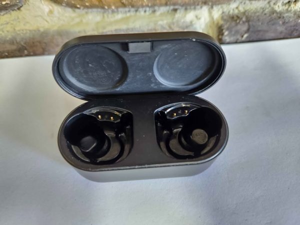 Demon Perl Pro Wireless Earbuds AH-C15PL - HL15839 - Image 8