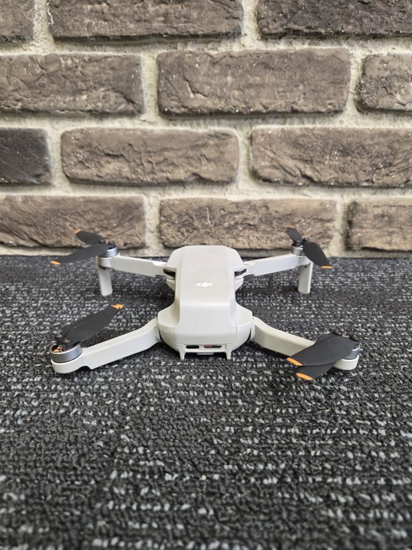 Dji Mavic Mini 2 SE - 25915 - Image 4