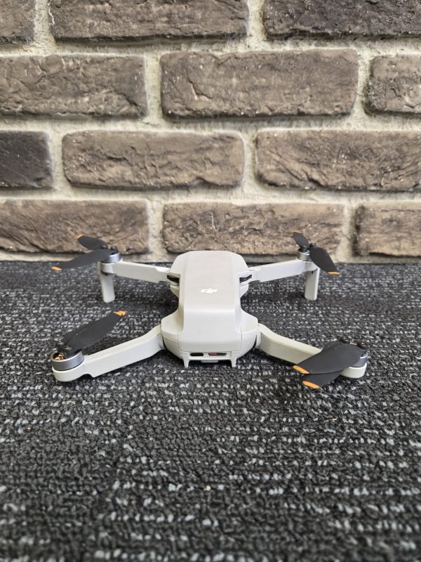 Dji Mavic Mini 2 SE - 25915 - Image 14