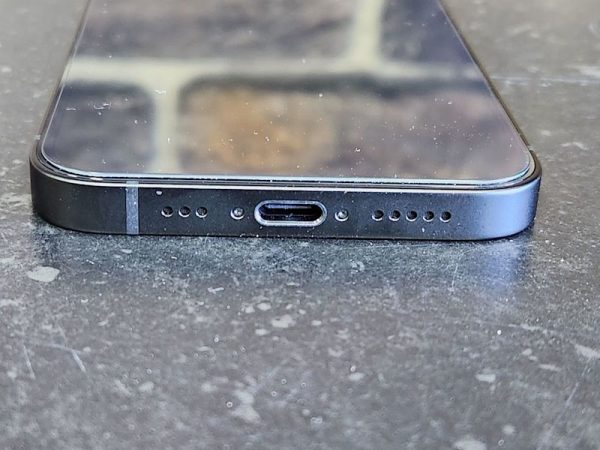 Apple IPhone 16e 128gb - HL25661 - Image 15