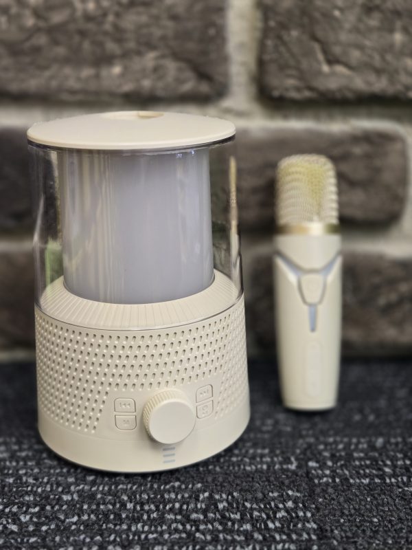 EKO Outdoor Camping Speaker - 25815 - Image 2