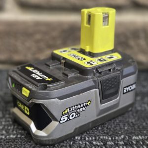 Ryobi Battery - LG26424