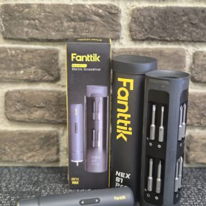Fanttik - Electric Screwdriver - LG26549