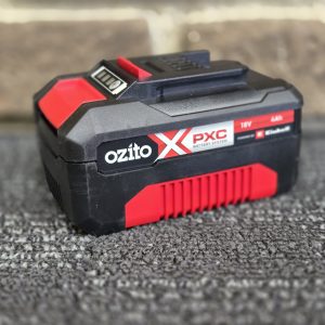 OZITO 18V 4AH BATTERY - LG27061