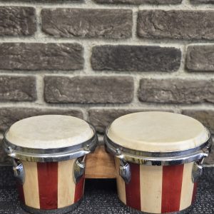 Bongo Set - LG26740