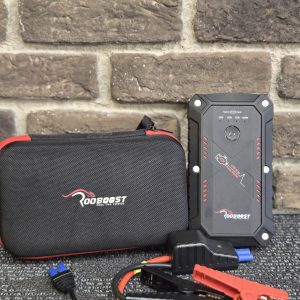 Rooboost Jump Starter - LG26666