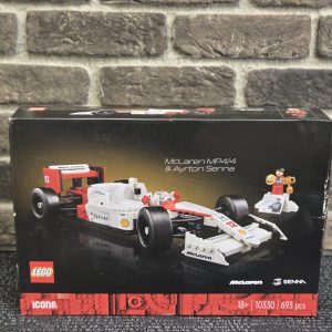 Lego Icons Mclaren Senna - LG26574-23