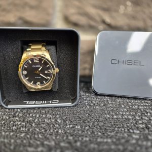 MENS CHISEL WATCH (5821004) - LG27296