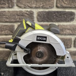 Ryobi Circular Saw - LG27330