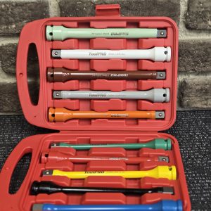 ToolPro Socket Set Extension Bars - LG26626