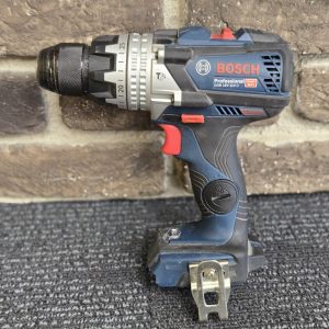 BOSCH DRILL (GSB 18V-110C) - LG27300