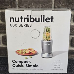 Nutribullet - LG26560