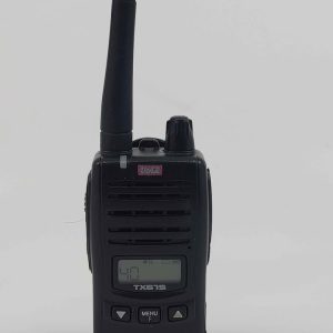 GME 2 Watt Hand Held Radio - HL26239