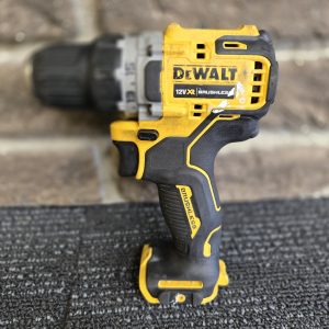 DEWALT DRILL (SKIN ONLY) - LG27325