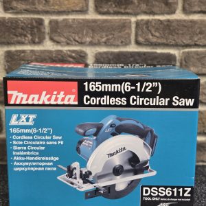 Makita Circular Saw - LG26717