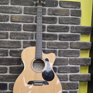 Alvarez Guitar - LG26681