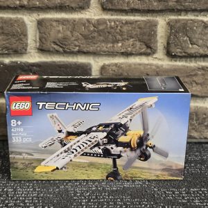 Lego Technic Bush Plane - LG26574-19
