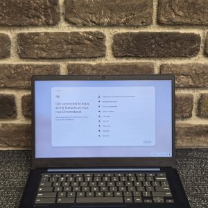 Lenovo Chromebook - LG26404