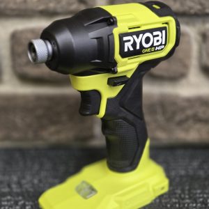 Ryobi Impact Driver - LG26454