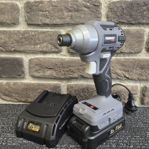 Ferrex Pro Impact Drill