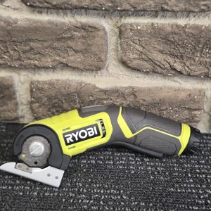 Ryobi RCT4 4V Cordless Cutter - LG26764