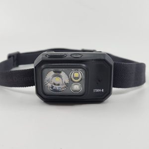 Storm-R Black Diamond LED Head Lamp - HL26594