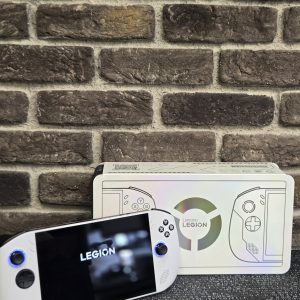 Lenovo Legion Gaming Handheld PC - LG26734