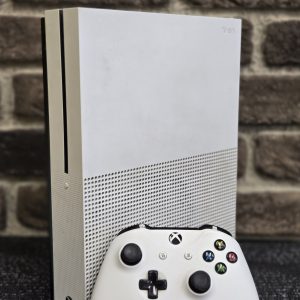 Microsoft Xbox One S - LG27091